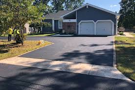 Why Choose Us For All Your Driveway Paving Needs in Harwood Heights, IL?